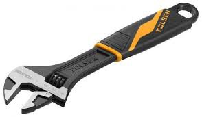 Adjustable Wrench