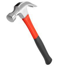 Claw Hammer