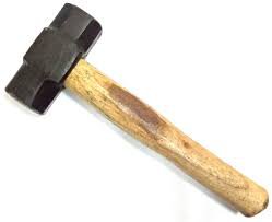 Ball Pein Hammer