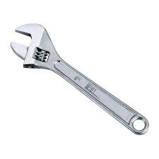 Adjustable Wrench